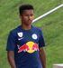 Karim Adeyemi (Red Bull Salzburgo): 17 anos