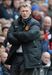 1. David Moyes - O treinador inglês teve a difícil missão de suceder a Alex Ferguson e esteve à frente da equipa em 2013 e 2014. Fez duas contratações consideradas positivas.