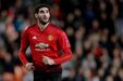 Marouane Fellaini - Chegou ao Manchester United também pela mão de David Moyes (o seu passe custou 32,4 milhões de euros) e ainda joga em Old Trafford.