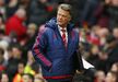 2 . Louis van Gaal - O treinador holandês esteve no Manchester United entre 2014 e 2016. Contratou uma série de jogadores e alguns deles foram considerados um fracasso.