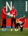 Lee Grant (ao centro na foto) - O guarda-redes chegou do Stoke City em 2018, por 1,7 milhões de euros.