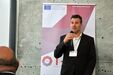 Marcelo Moriconi, investigador e professor no Centro de Estudos Internacionais do ISCTE
