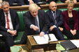 brexit boris johnson