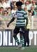 Thierry Correia foi formado em Alcochete