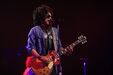 Lenny Kravitz atuou no Altice Arena