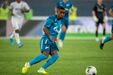 Malcom (Zenit) – fez apenas dois jogos ao serviço do Zenit, Malcom está lesionado desde 10 de agosto. Como se não bastasse isso, num dos encontros os adeptos deixaram bem claro que eram contra a sua contratação