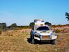 Homem de 62 anos em risco de vida ao ser atingido por carro em prova de todo o terreno em Portalegre