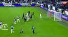 A brutal defesa de Buffon que segurou a vitória da Juventus