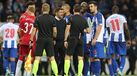 Último duelo no Dragão acabou empatado