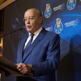 FC Porto passa de prejuízos a lucros de 9,5 milhões