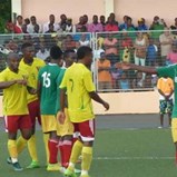 São Tomé e Príncipe apura-se para a fase de grupos da qualificação para CAN2021