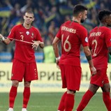 As contas de Portugal para chegar ao Euro'2020 e a classificação do grupo