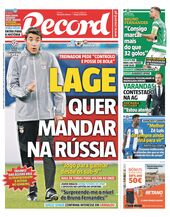 Quarta-feira, 2 de outubro de 2019