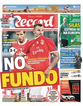 Quinta-feira, 3 de outubro de 2019