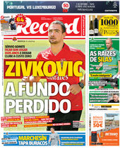 Domingo, 6 de outubro de 2019