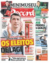 Quarta-feira, 9 de outubro de 2019