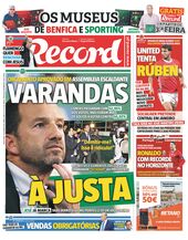 Sexta-feira, 11 de outubro de 2019