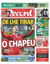 Sábado, 12 de outubro de 2019