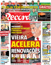 Segunda-feira, 14 de outubro de 2019