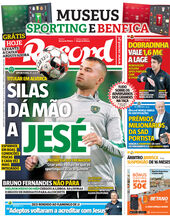 Quarta-feira, 16 de outubro de 2019