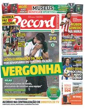 Sexta-feira, 18 de outubro de 2019