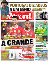 Sábado, 19 de outubro de 2019