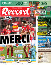 Quinta-feira, 24 de outubro de 2019