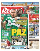 Sexta-feira, 25 de outubro de 2019