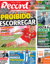 Quarta-feira, 30 de outubro de 2019