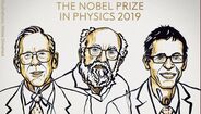 Nobel Fisica 2019