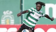 Joelson Fernandes (Sporting): 16 anos