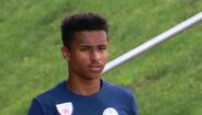 Karim Adeyemi (Red Bull Salzburgo): 17 anos