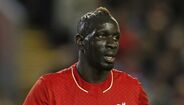 Mamadou Sakho