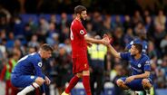 Adam Lallana