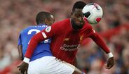 Divock Origi
