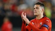 Hatem Ben Arfa (32 anos), valor de mercado de 6 milhões de euros