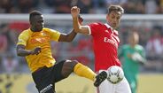 Sékou Sanogo (30), 4