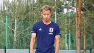 Keisuke Honda (33), 3,5