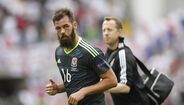 Joe Ledley (32), 3