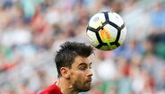 Nemanja Pejcinovic (28), 2,3