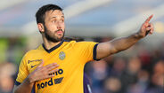 Jagos Vukovic (31), 2