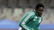 Obafemi Martins (34), 1