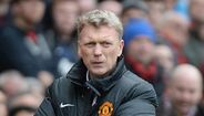 1. David Moyes - O treinador inglês teve a difícil missão de suceder a Alex Ferguson e esteve à frente da equipa em 2013 e 2014. Fez duas contratações consideradas positivas.