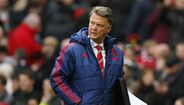 2 . Louis van Gaal - O treinador holandês esteve no Manchester United entre 2014 e 2016. Contratou uma série de jogadores e alguns deles foram considerados um fracasso.