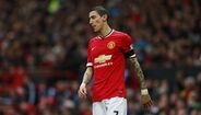 Ángel Di María - O argentino é colocado pelo jornal inglês entre os fracassos. Chegou em 2014 do Real Madrid (75 milhões) e saiu no ano seguinte para o PSG.