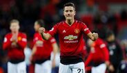 Ander Herrera - O espanhol foi contratado ao Athletic Bilbao em 2014 e custou aos cofres do clube inglês 36 milhões de euros. Saiu no último verão rumo ao PSG.