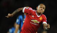 Memphis Depay - Chegou em 2015, do PSV Eindhoven, por 34 milhões de euros. Considerado um fracasso, saiu em 2017 rumo ao Lyon.