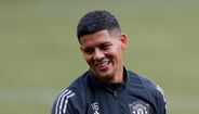 Marcos Rojo - O argentino saiu do Sporting em 2014 rumo a Old Trafford, por 20 milhões de euros. Ainda se mantém na equipa.