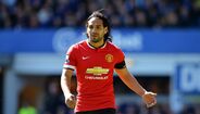 Radamel Falcão - Considerado um dos grandes fracassos de Van Gaal. O colombiano jogou no Manchester United em 2014/15 emprestado pelo Monaco. O clube inglês pagou 7,6 milhões de euros pela cedência.