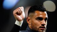 Sergio Romero - O guarda-redes argentino também chegou a Old Trafford livre, pela mão de Van Gaal. Está no clube desde 2015.